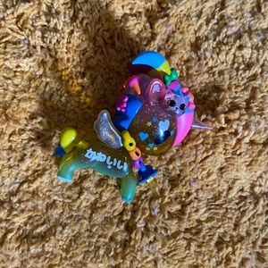 Tokidoki unicorno